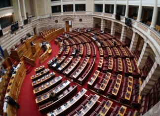 Βουλή: Ψηφίστηκε το νομοσχέδιο για την επιτάχυνση προσλήψεων μέσω Α.Σ.Ε.Π.