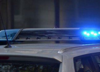 Λάρισα: Ελεύθερος με περιοριστικούς όρους ο νεαρός συλληφθείς για όπλα και ναρκωτικά