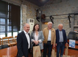 Ημερίδα για τα αυτοάνοσα ρευματικά και μυοσκελετικά νοσήματα στο Δήμο Τεμπών