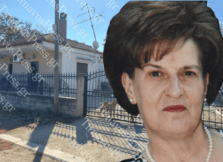 Αυτή είναι η 70χρονη που κατασπαράχτηκε από τα σκυλιά στα Πλατανούλια Τυρνάβου