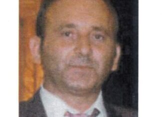 Απεβίωσε ο Ιωάννης Δαούτη