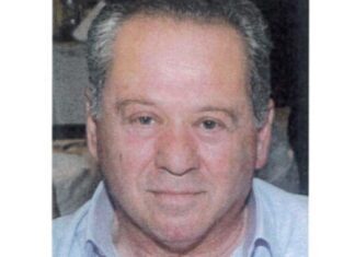 Απεβίωσε ο Αλέξανδρος Δεληζώνας