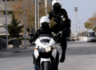 Εξαρθρώθηκε σπείρα που “ρήμαζε” διαμερίσματα σε Πιερία και Λάρισα