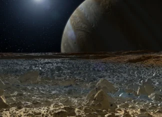 Η NASA εκτόξευσε διαστημικό σκάφος για να ψάξει ζωή στους ωκεανούς της Ευρώπης, του δορυφόρου του Δία – Δείτε βίντεο