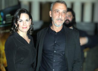 Όλγα Κεφαλογιάννη – Μίνως Μάτσας: Οι αλληλοκατηγορίες για τρίτο πρόσωπο και σωματική κακοποίηση