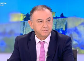 Κέλλας: Επάρκεια κρέατος στην αγορά – Με 100% χρηματοδότηση η ανασύσταση του ζωικού κεφαλαίου