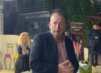 Κόκκαλης: Χρειάζεται ουσιαστική στήριξη του πρωτογενούς τομέα με ρεαλιστικά κίνητρα στους Συνεταιρισμούς