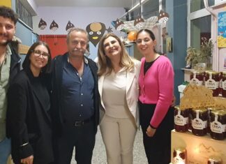 Λιακούλη: Όχι άλλα κυβερνητικά ευχολόγια για το κάστανο