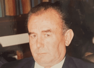 Απεβίωσε ο Οδυσσέας Κωνσταντίνου Σωτηρίου – Συλλυπητήρια ανακοίνωση του δημοτικού συμβουλίου Κιλελέρ