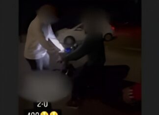Κόντρες με μηχανάκια, στοιχήματα και βίντεο στο instagram από νεαρούς στην ε.ο. Λάρισας – Τρικάλων