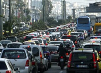 Πότε ενεργοποιείται η ψηφιακή παγίδα για οχήματα χωρίς ασφάλιση και ΚΤΕΟ