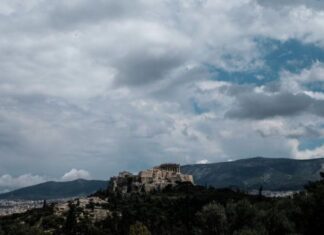 Καιρός: Επιστροφή στο φθινόπωρο – Έρχονται βροχές και πτώση της θερμοκρασίας από βδομάδα