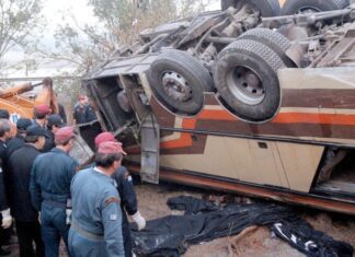 Τέμπη: 25 χρόνια από όταν τα έξι «αετόπουλα» πέταξαν στον ουρανό
