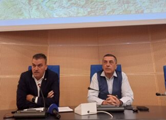 Λάρισα: Κοινό μέτωπο φορέων Θεσσαλίας για άμεση συνάντηση με τον πρωθυπουργό για το έργο του Αχελώου (ΦΩΤΟ)