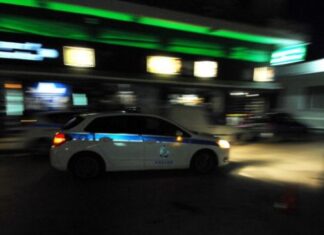 Αποκάλυψη in: Εμπλοκή τουλάχιστον ενός αστυνομικού σε εξωυπηρεσιακή παρακολούθηση γυναίκας ερευνά η ΕΛ.ΑΣ.