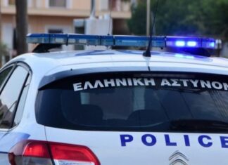 Διπλή σύλληψη στον Τύρναβο επειδή έκλεβαν ρεύμα