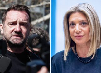 Συναυλία για τα Τέμπη: Τέλος ο εμφύλιος των οικογενειών – Βάλτε δύναμη στη φωνή να ακουστεί ως τον ουρανό, λέει ο Πλακιάς