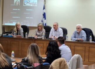 Ελασσόνα: Δημιουργείται δίκτυο ενεργών πολιτών για τα εμποδιζόμενα άτομα και την προσβασιμότητα