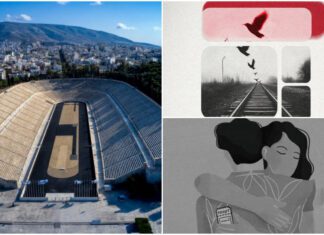 Αναμετάδοση της συναυλίας στο Καλλιμάρμαρο για την τραγωδία των Τεμπών σε Λάρισα, Τύρναβο και Αγιά