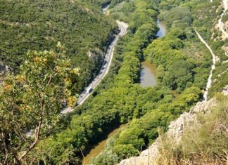 Αναβάθμιση μονοπατιών στον Δήμο Τεμπών – Παρέμβαση 400.000 ευρώ