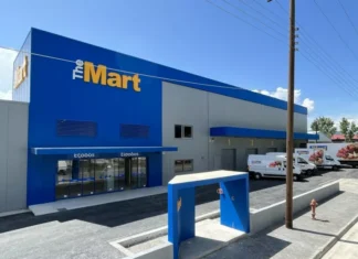 The Mart: Θέσεις εργασίας στην Λάρισα