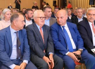 Τσιάρας από Λάρισα: Mονόδρομος η ενίσχυση των θερμοκηπιακών καλλιεργειών