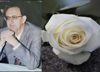 Θλίψη στη Λάρισα: Πέθανε ο δικηγόρος Ιωάννης Θεούλης