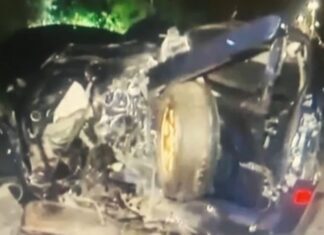 Στη φυλακή ο οδηγός που προκάλεσε το τροχαίο στη Γλυφάδα
