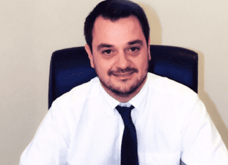 Ο Ηλίας Τσιαούσης νέος πρόεδρος στο Kέντρο Κοινωνικής Πρόνοιας