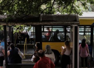 28η Οκτωβρίου: Πώς θα κινηθούν τα ΜΜΜ και ποιες οι κυκλοφοριακές ρυθμίσεις