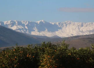 Καιρός: Πέφτει από σήμερα η θερμοκρασία – Πότε και που θα χιονίσει, η πρόγνωση των επόμενων ημερών
