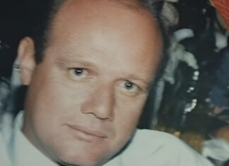 Θλίψη στον Αμπελώνα – Πέθανε 65χρονος