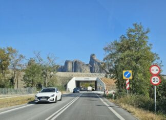Για το 2026 πάει το βόρειο τμήμα του Ε-65