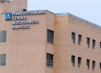 Λάρισα: Επίθεση Άδωνι στο Ντίνο Γιαννακόπουλο-«Κάνετε κακές παρέες. διαστρεβλώνετε την αλήθεια» -τι απαντά ο πρόεδρος του ΙΣΛ
