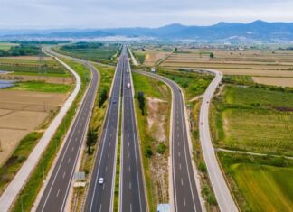 Αθήνα μέχρι Κοζάνη σε 4 ώρες – Πότε θα ολοκληρωθεί ο αυτοκινητόδρομος που αλλάζει όλες τις μετακινήσεις μας