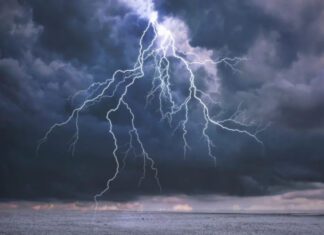 Αγριεύει ο καιρός τις επόμενες ώρες με ισχυρά φαινόμενα και στη Δυτική Θεσσαλία-νέο έκτακτο δελτίο (χάρτης)
