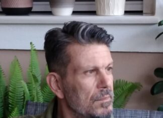 Θρήνος στον Βόλο για τον θάνατο 54χρονου εκπαιδευτικού