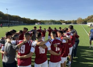 Ισοπαλία για την ΑΕΛ U-19 με ΠΟΤ Ηρακλή