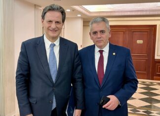 Χαρακόπουλος για απάντηση Θόδωρου Σκυλακάκη: Διόρθωση αναίτιων χρεώσεων ρεύματος σε πλημμυροπαθείς αγρότες