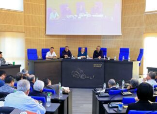 Εγκρίθηκε ο προϋπολογισμός της Περιφέρειας Θεσσαλίας για το 2025