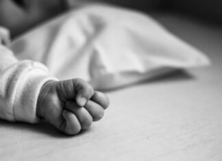Σοκ στη Νέα Αγχίαλο – Βρέθηκε νεκρό βρέφος τριών μηνών