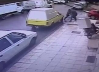 Τρίκαλα: «Μου είπε “φέρε τα λεφτά” και με μαχαίρωσε»