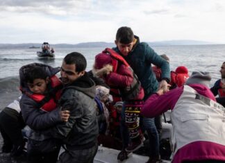 Λέσβος: Ποινές φυλάκισης για τις επιθέσεις του 2020 ενάντια σε πρόσφυγες