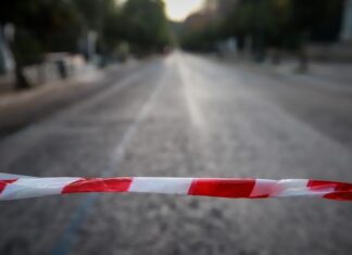 Λάρισα: Κυκλοφοριακές ρυθμίσεις σήμερα Τρίτη σε αυτούς τους δρόμους