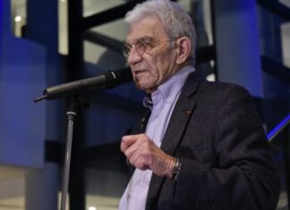 Γιάννης Μπουτάρης: Την Τρίτη η πολιτική κηδεία – Η σορός θα εκτεθεί στο δημαρχείο Θεσσαλονίκης
