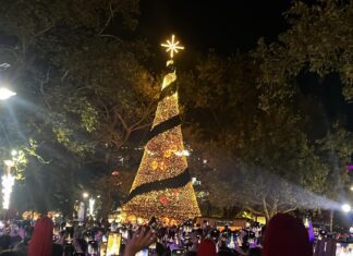 Πιο θερμός από το κανονικό αναμένεται ο Δεκέμβριος