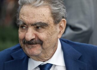 Βαρδής Βαρδινογιάννης: Ο άνθρωπος, ο πατριώτης, ο αντιστασιακός