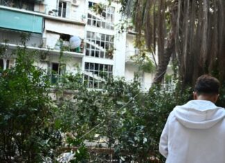 Σύλληψη 30χρονης για την έκρηξη στο διαμέρισμα των Αμπελόκηπων