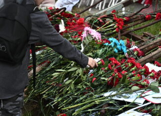Λάρισα: Συγκέντρωση και πορεία σήμερα για την Eπέτειο του Πολυτεχνείου