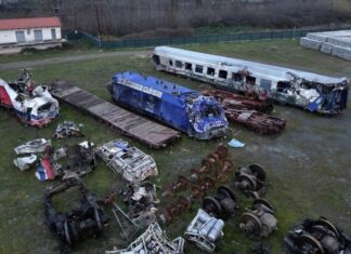 Τέμπη: Δύο χρόνια χωρίς στοιχεία για την ασφάλεια των σηράγγων